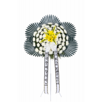 부산 근조오브제